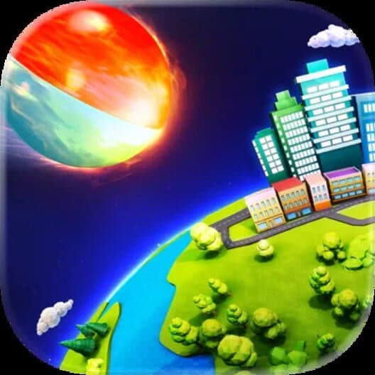 Perchang World cover art