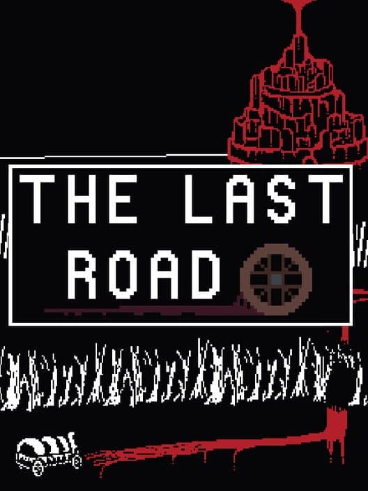 The Last Road cover art