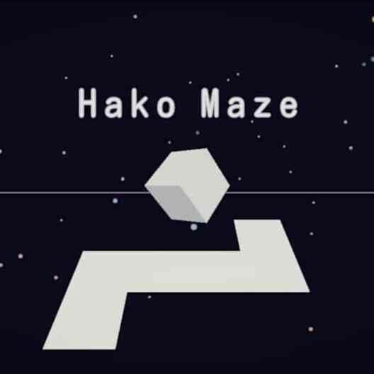 Hako Maze cover art