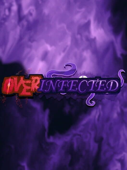 OverInfected cover art