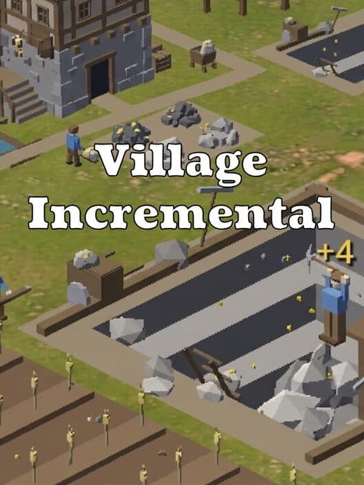 Village Incremental cover art