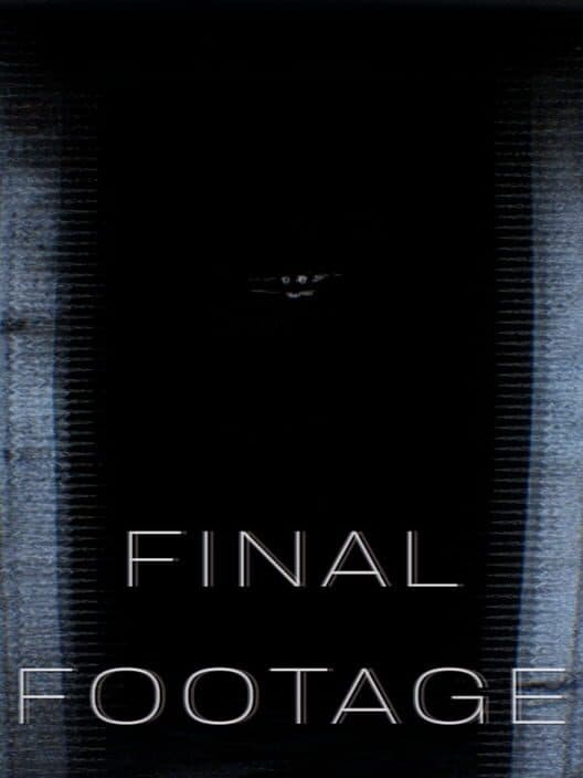 Final Footage cover art