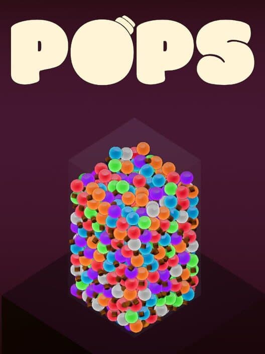 Pops cover art