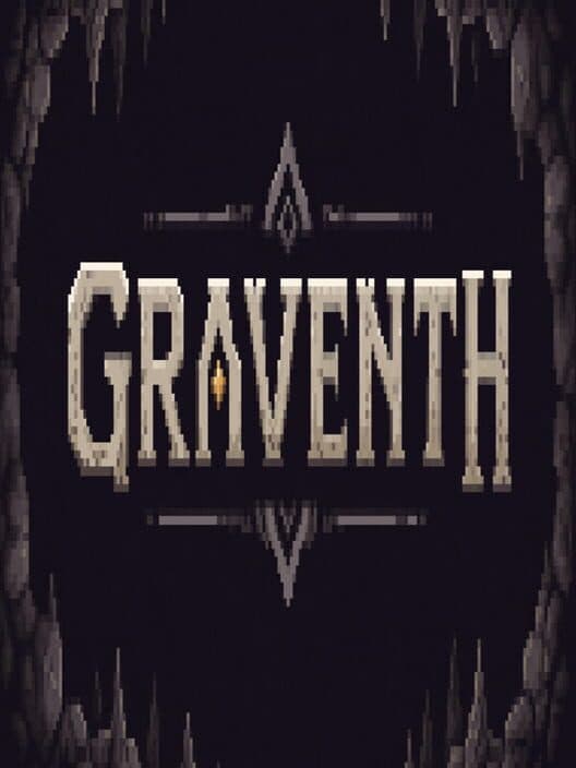 Graventh cover art
