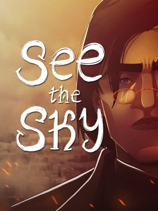 See the Sky cover art