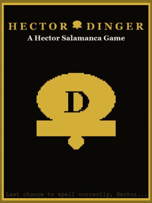 Hector Dinger cover art