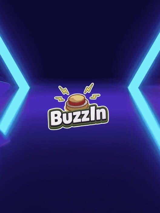 Buzzin cover art