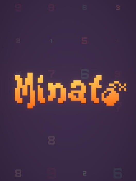 Minato cover art