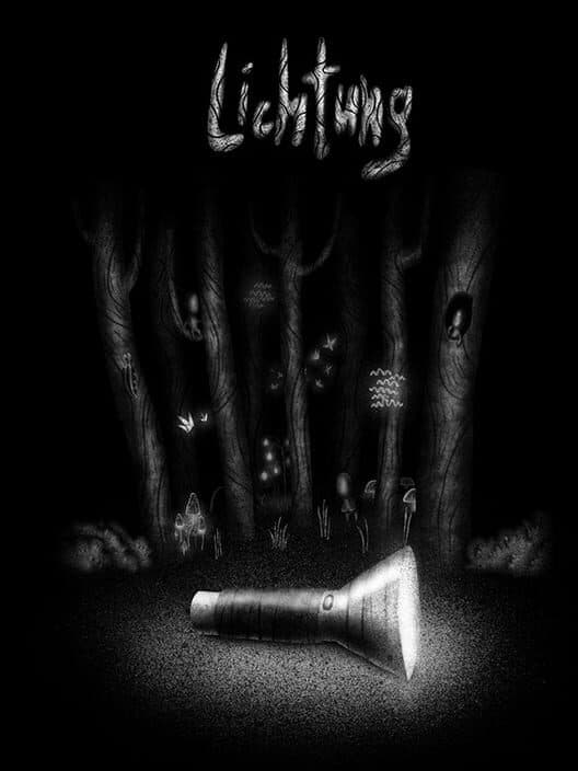 Lichtung cover art