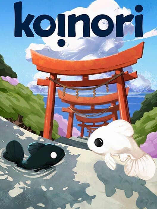 Koinori cover art