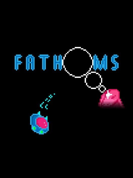 Fathoms cover art