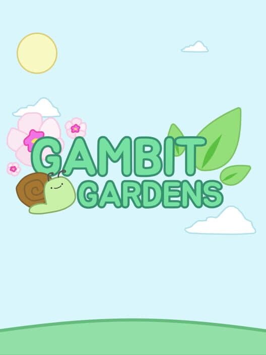 Gambit Gardens cover art