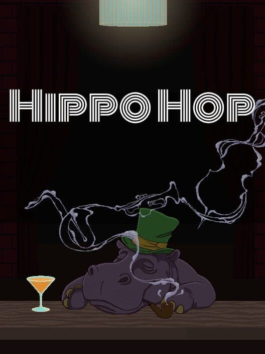 Hippo Hop cover art
