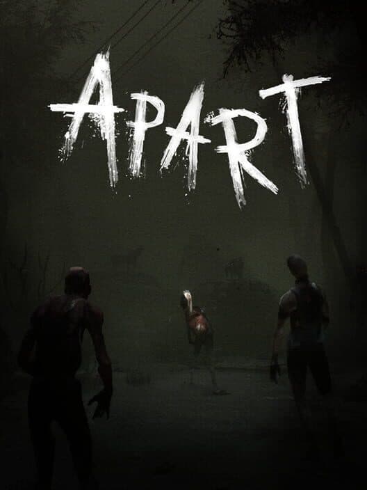 Apart cover art
