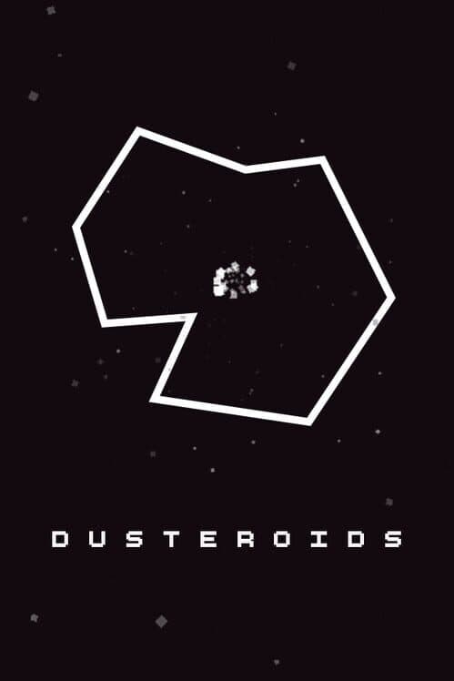 Dusteroids cover art