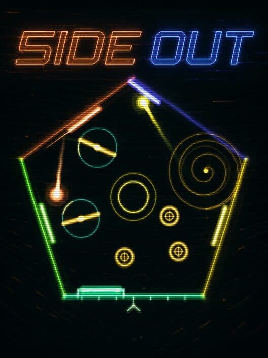 Side Out cover art