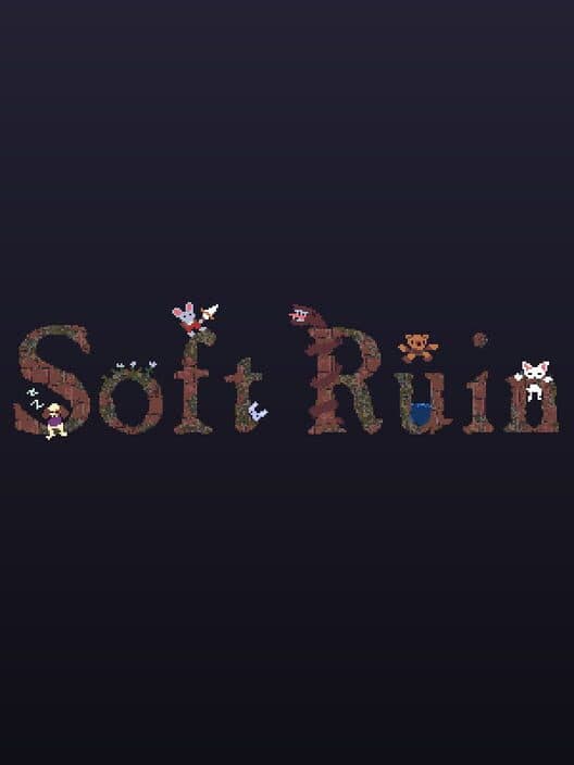 Soft Ruin cover art