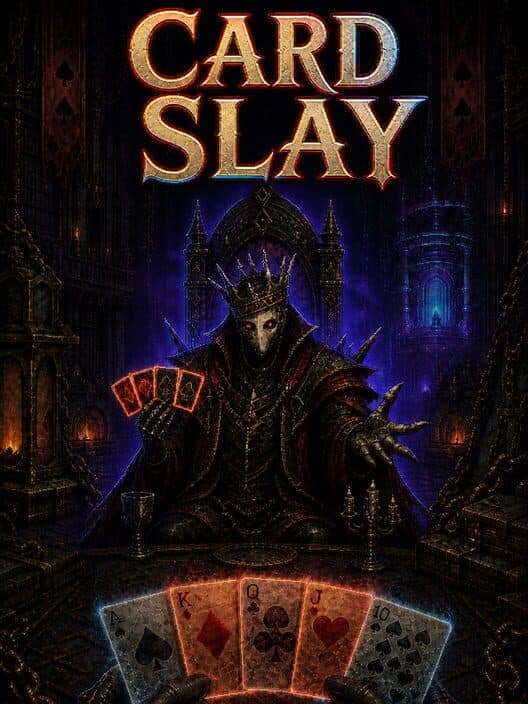 Card Slay cover art