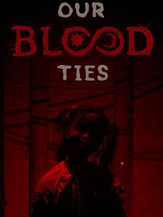 Our Blood Ties cover art