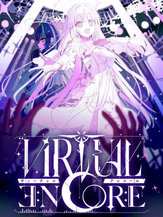 Virtual Encore cover art