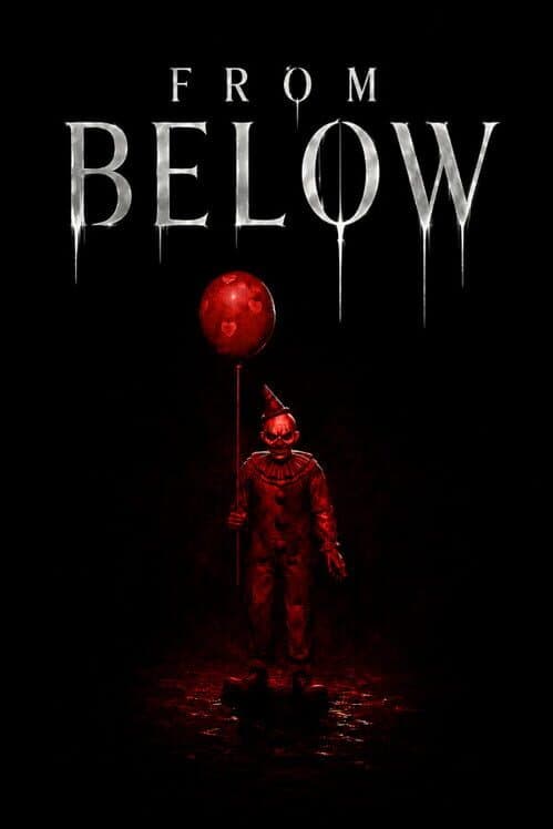 From Below cover art