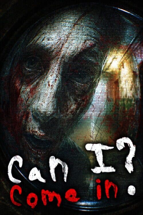 Can I Come In? cover art