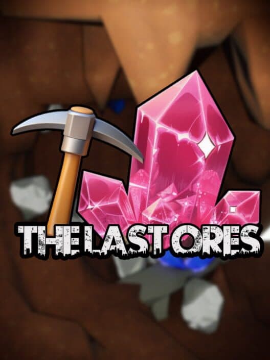 The Last Ores cover art