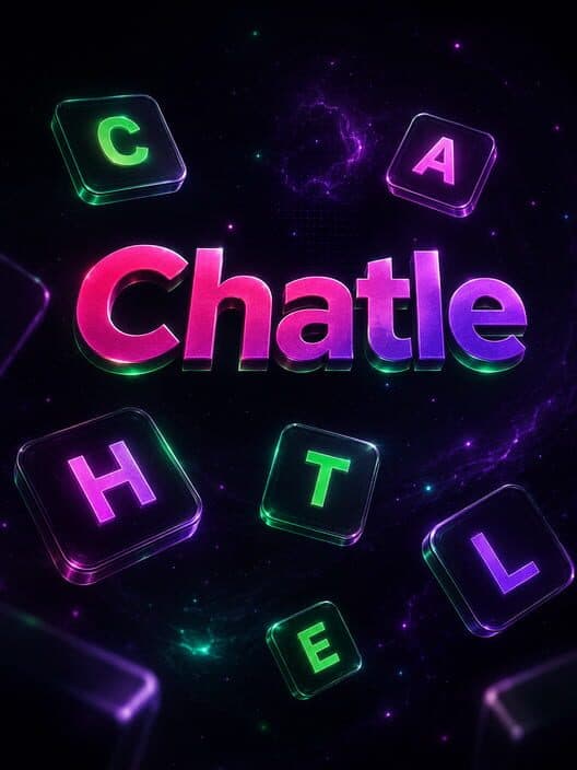 Chatle cover art