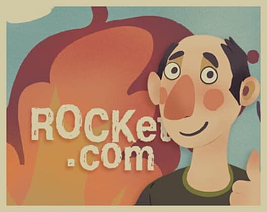 Rockets.com cover art