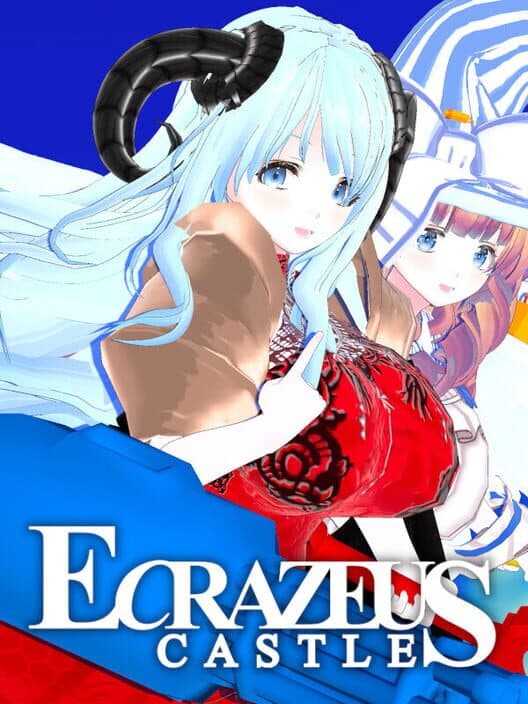 Ecrazeus Castle cover art