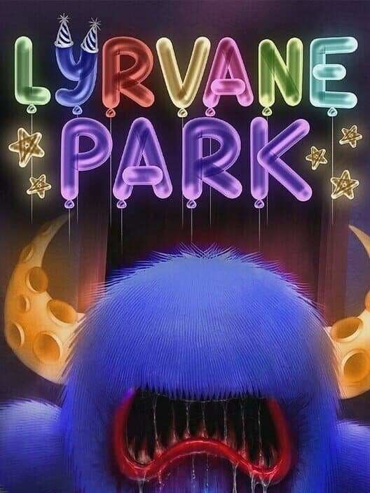 Lyrvane Park cover art