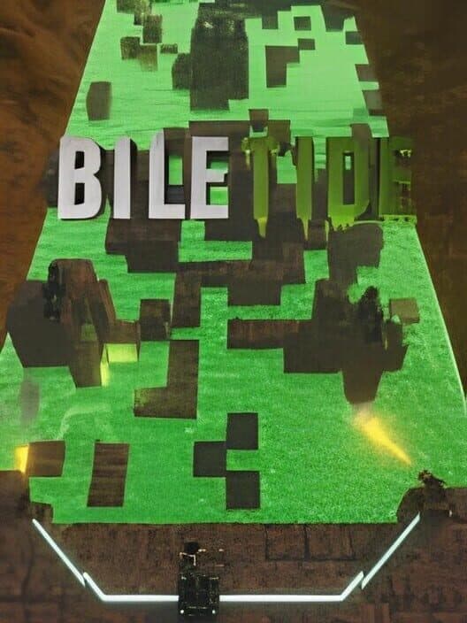 Biletide cover art