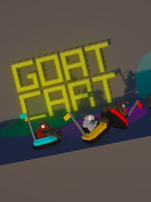 GoatCart cover art