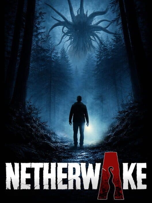 Netherwake cover art