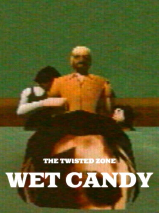 Wet Candy cover art