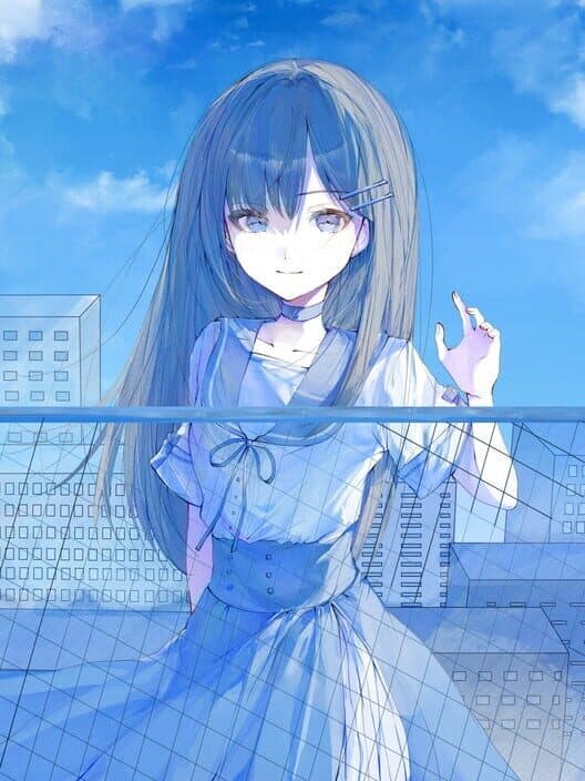 Tomatta Sekai, Koboreochita Cadenza cover art