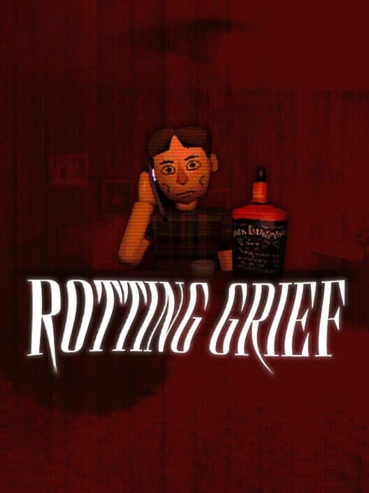 Rotting Grief cover art