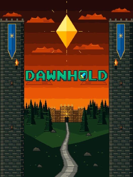 Dawnhold cover art