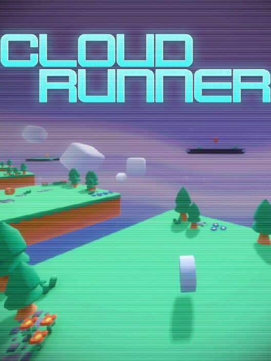 Cloud Runner cover art