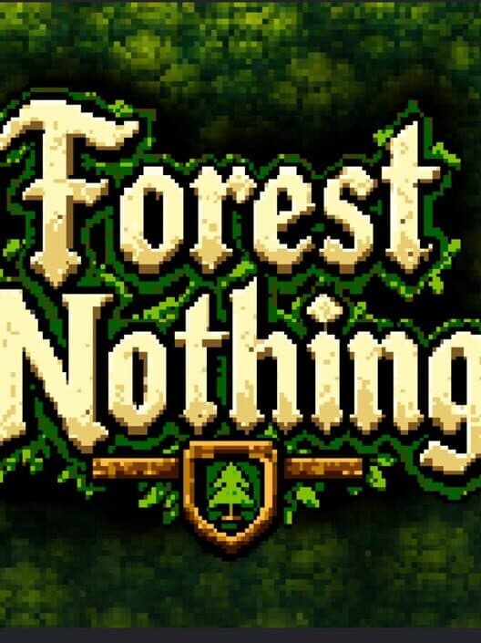 Forest Nothing cover art