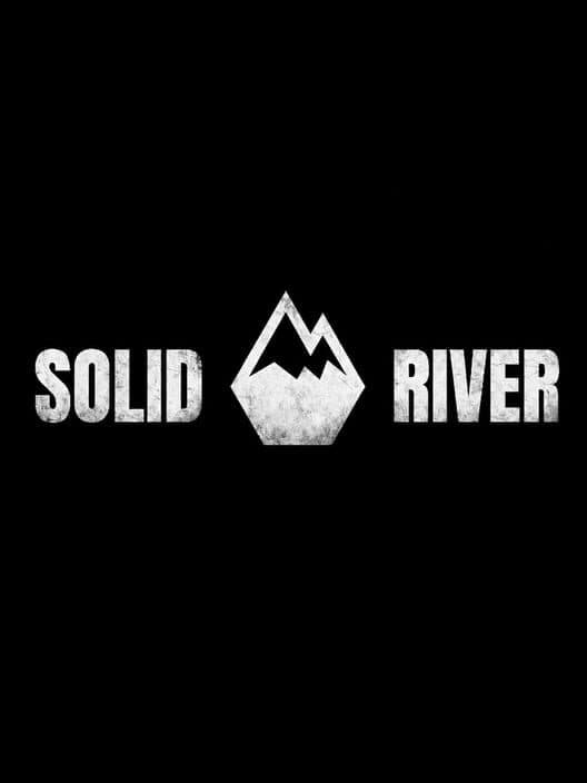 Solid River cover art