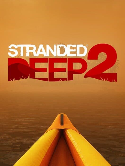 Stranded Deep 2 cover art