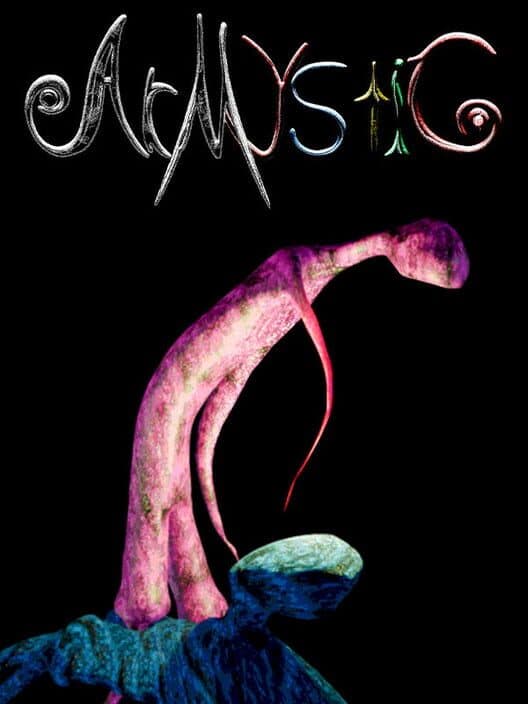 ArMystic cover art