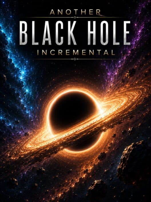 Another Black Hole Incremental cover art