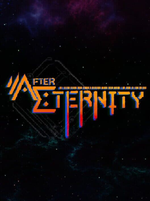 After Eternity cover art