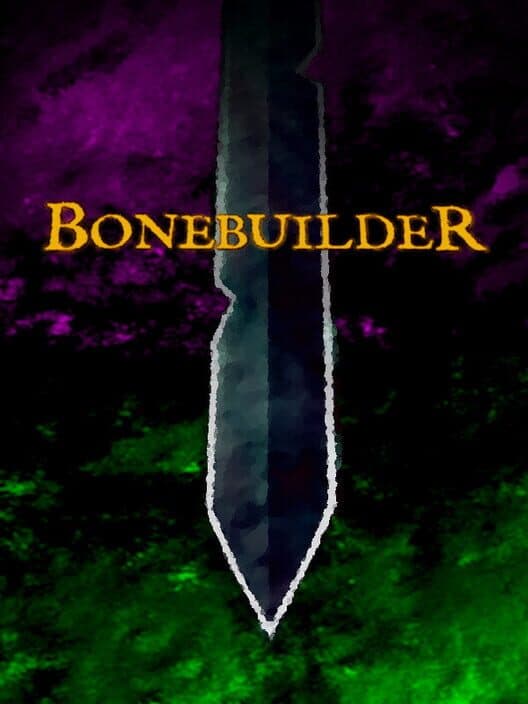 Bonebuilder cover art