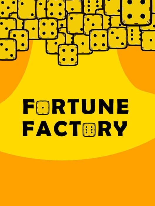 Fortune Factory cover art