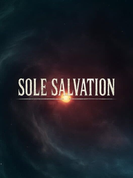 Sole Salvation cover art
