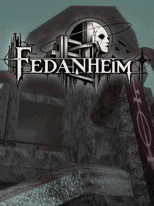 Fedanheim cover art