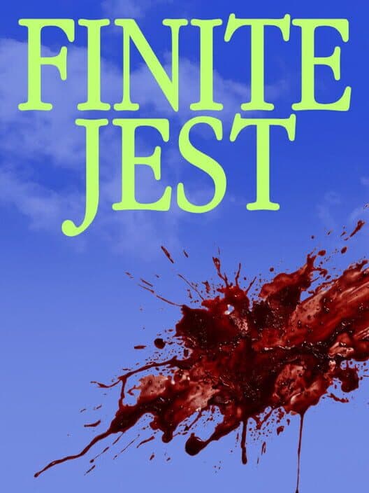 Finite Jest cover art